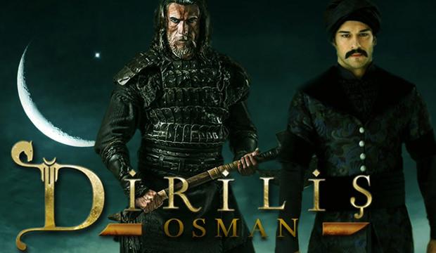 Diriliş Osman'a sürpriz transfer! 2 isim daha kadroya katılıyor...