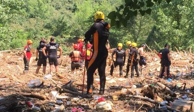 Düzce'deki son durumla ilgili önemli açıklama