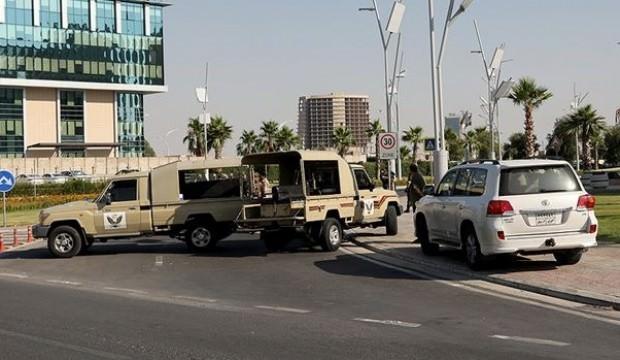 Erbil saldırısında yeni gelişme! Hayatını kaybetti