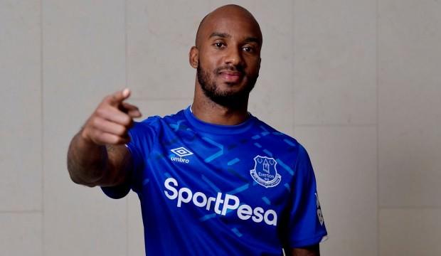 Fabian Delph'ten 3 yıllık imza!