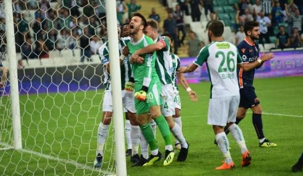 Galatasaray'dan sürpriz transfer!