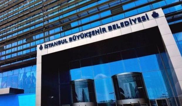 İBB'de üç yeni atama