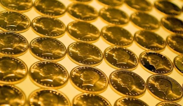 İcradan yarı fiyatına çeyrek altın