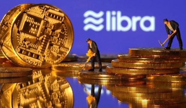 IMF'den Libra açıklaması