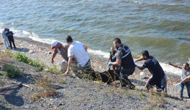İş aramak için çıkmıştı, sahilde cesedi bulundu