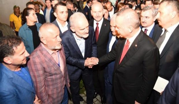 İTO Başkanı'ndan 15 Temmuz açıklaması