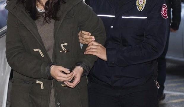 Kars'ta terör operasyonu! HDP'liler gözaltında