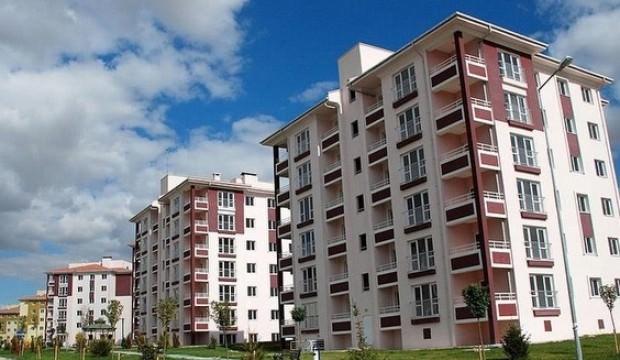 Konut satış rakamları açıklandı