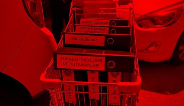 Korkulan oldu! Ölü sayısı 16'ya yükseldi