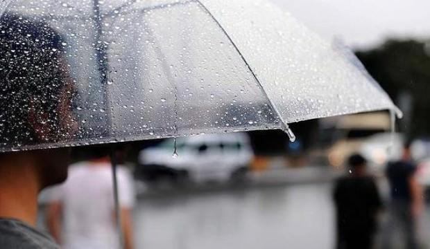 Meteoroloji 9 ili uyardı! Çok kuvvetli geliyor...