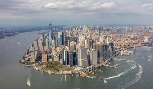 New York'ta acil durum ilan edildi!