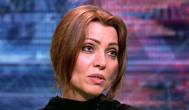 Elif Şafak'tan yine Türkiye'yi karalama kampanyası