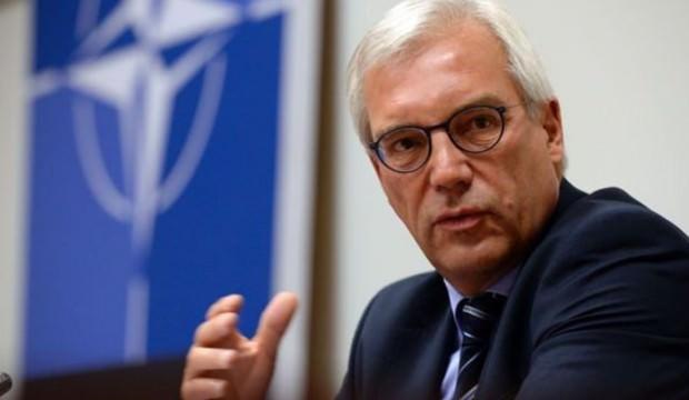 Rusya Dışişleri Bakan Yardımcısı Grushko’dan Türkiye açıklaması