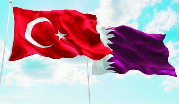 Saldırı sonrası Katar'dan Türkiye açıklaması