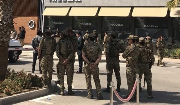 Türkiye de harekete geçti: Son lokmasını beklemişler