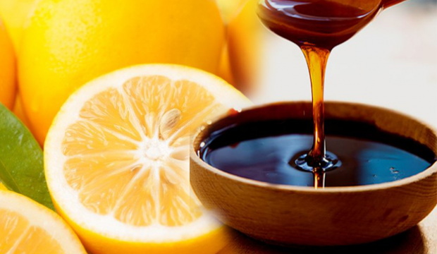 Tahin Pekmez Kilo Aldirir Mi Ac Karna Pekmeze Limon Sikip Yerseniz Diyet Haberleri Haber7