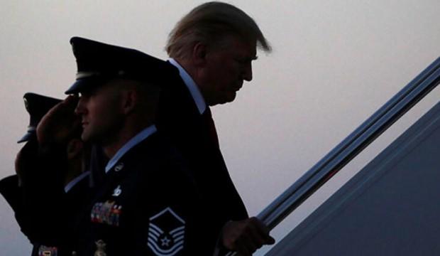 Trump harekete geçti... Yasak bugün başlıyor