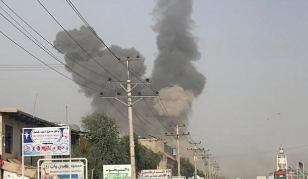 Türkiye'den Afganistan'daki terör saldırısına kınama