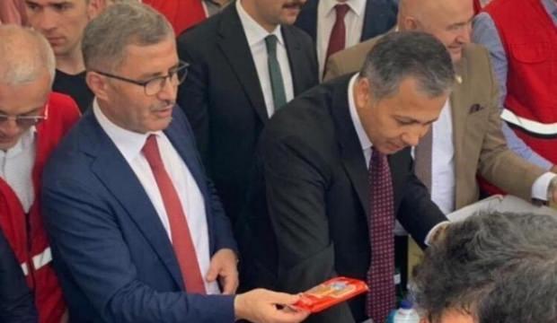 Ülker 15 Temmuz'daki etkinliklerde ülke genelinde meydanlardaydı
