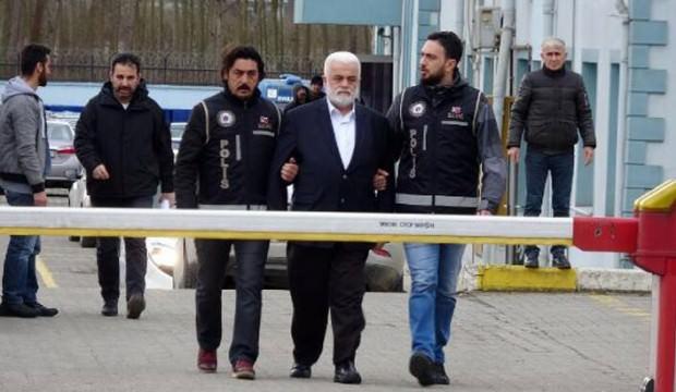 Ünlü lokantacıya FETÖ'den 5 yıl hapis!