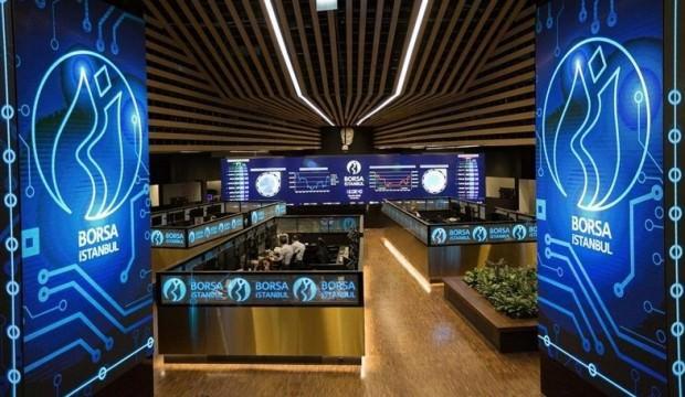 Yabancılar 112 milyon $'lık hisse sattı