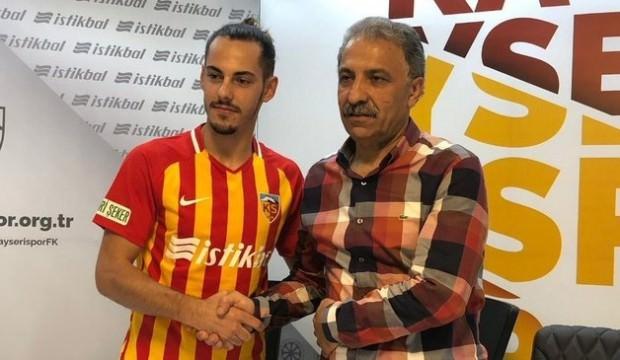Yasir Subaşı'ndan Fenerbahçe açıklaması