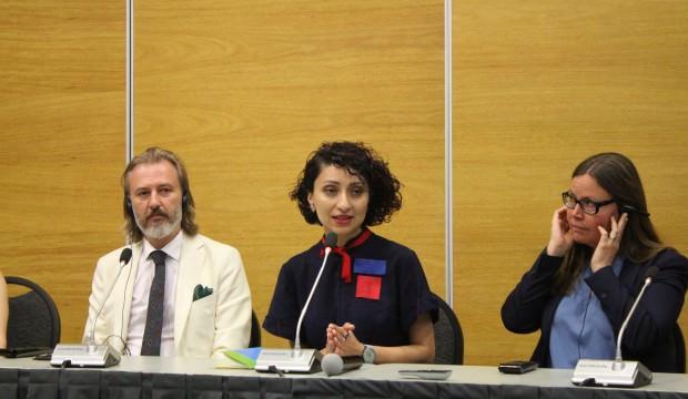2020 Tiflis Kitap Fuarı’nın onur konuğu Türkiye