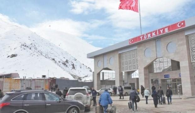 ABD'nin hamlesi sonrası tek rotaları Türkiye oldu