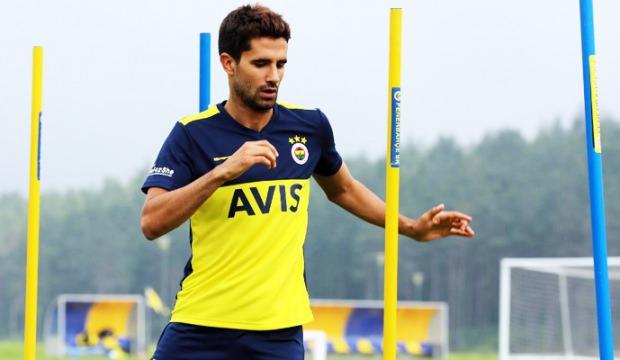 Alper Potuk’tan Eskişehirspor’a 100 bin lira