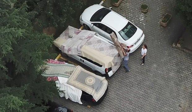 Aracı doludan hasar görenler dikkat! Süre yarın doluyor
