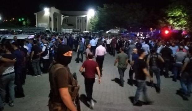Bitlis'te arazi kavgası: 2 ölü, 3 yaralı