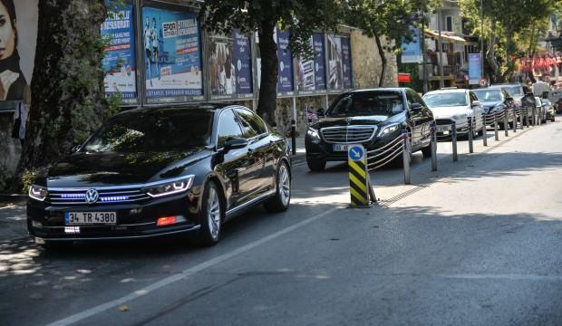 Cumhurbaşkanı Erdoğan, Malezya Başbakanı ile kahvaltıda buluştu