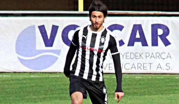 Gazişehir'den bir transfer daha! 1. Lig'den...
