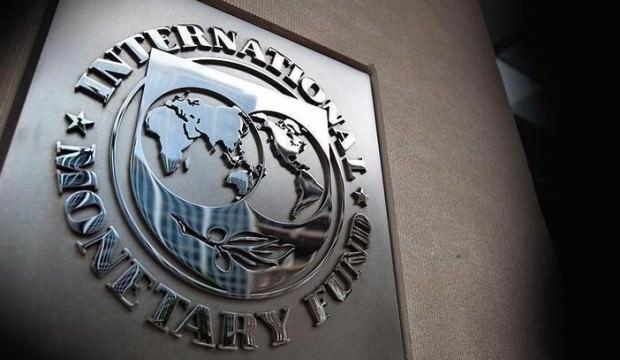 IMF'den Türkiye açıklaması