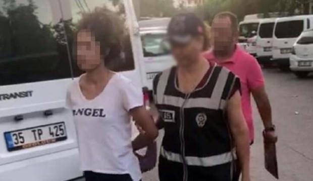 İzmir’de terör operasyonu: 12 gözaltı