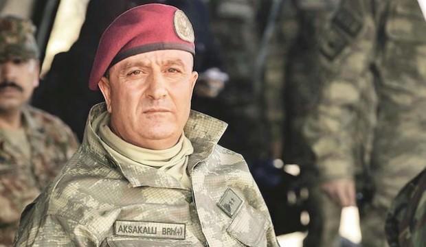 8 komutan 4. yıldızı takacak!