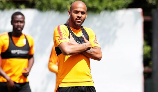 Marcao açıkladı! 'En büyük hayalim'