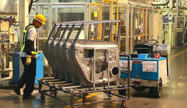 Mayısta 501 yatırım teşvik belgesi verildi