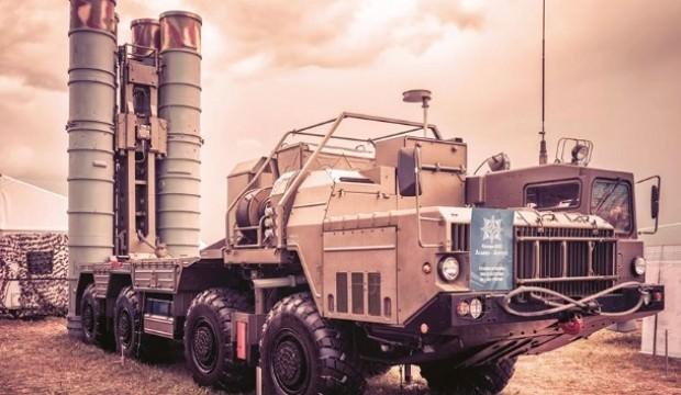 'Mesele S-400 değil' deyip uyardı: Üzgünüm sıranın sonunda Türkiye var