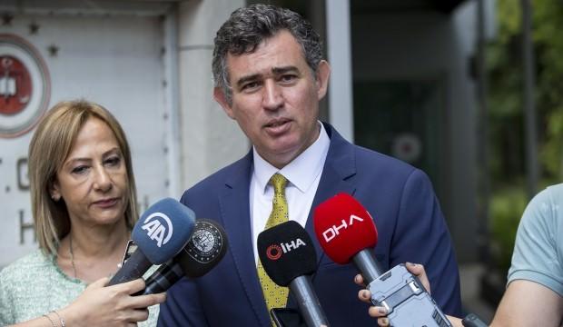 Metin Feyzioğlu: Türkiye'nin hamlesi tokat gibi cevap olacak!