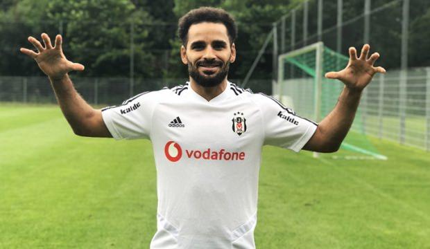 Douglas, Avcı'dan forma istiyor