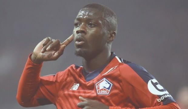 Napoli'den Pepe'ye 80 milyon Euro!