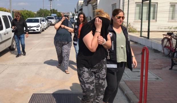 'Pes artık' dedirten dolandırıcılık