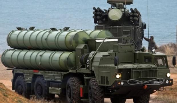 Rusya, Çin'e S-400 sevkiyatının ikinci etabına başladı