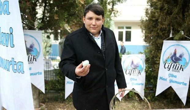 Tosuncuk'un eşi ifade verdi: Ben de mağdurum