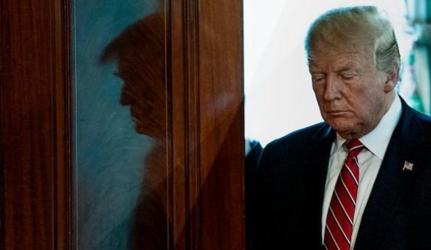 Trump: AB ticarette bizi öldürüyor