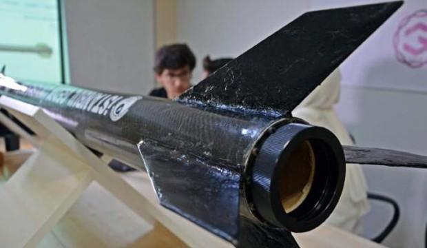 Türkiye, kendi iletişim uydusunu bu roketle fırlatabilecek