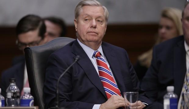 Graham'dan tehdit: Türkiye'nin NATO üyeliğini askıya alalım!