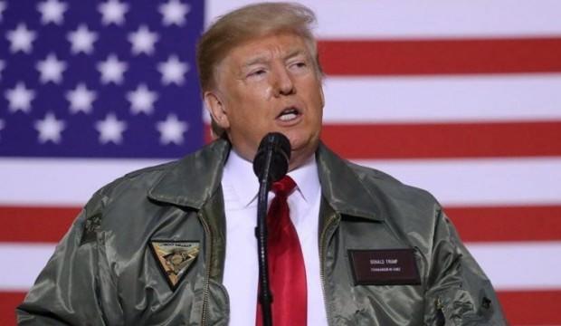 Ve Mahkeme onay verdi! Trump'ın istediği oldu...