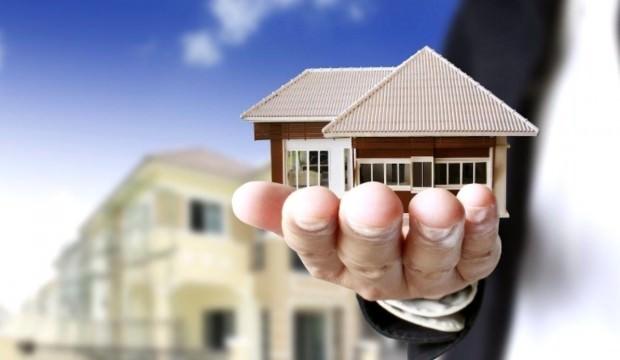 Yabancıya konut satışından ilk yarıda 3 milyar dolar gelir